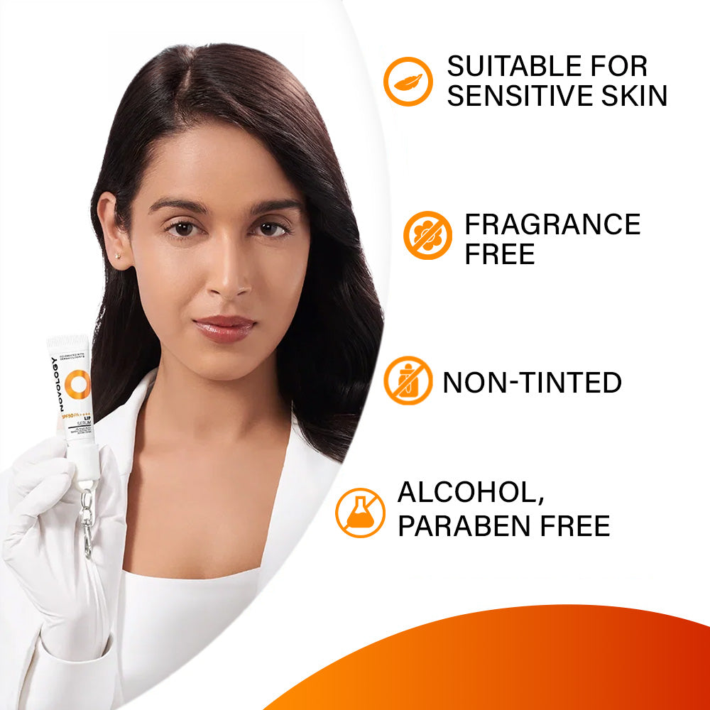 SPF 50 PA ++++ Lip Serum, 10g
