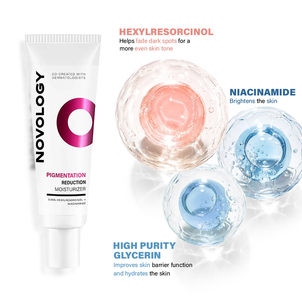 Pigmentation Reduction Duo