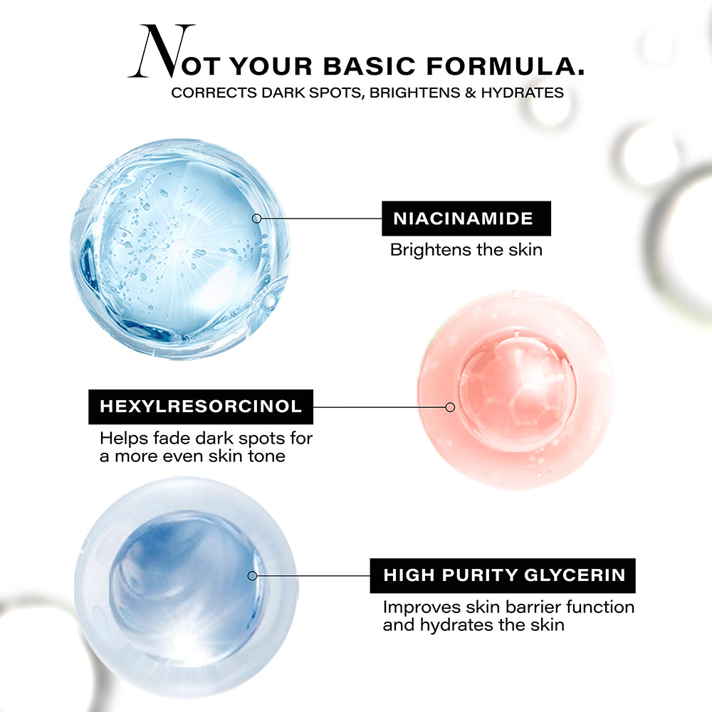 Pigmentation Reduction Moisturizer, 50g