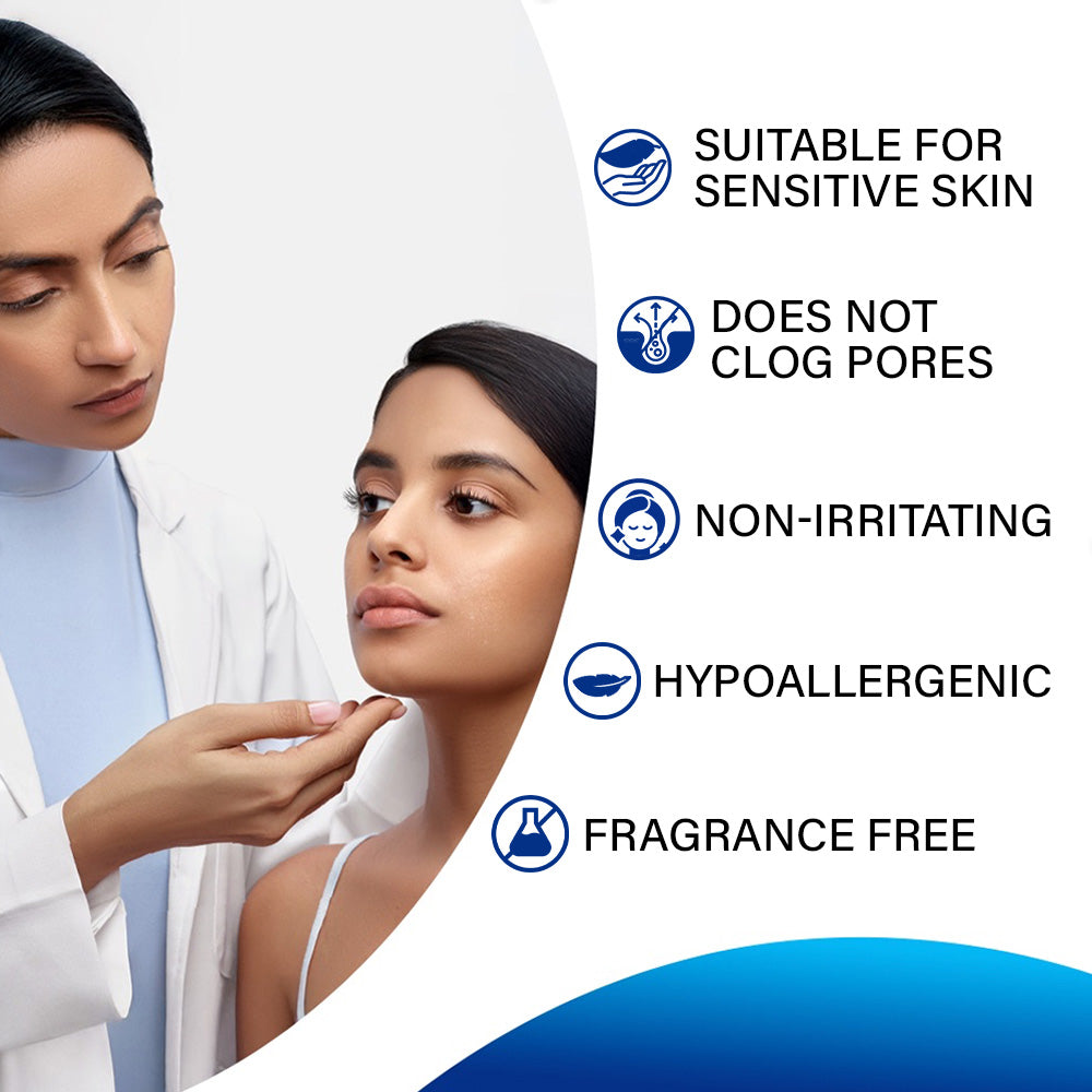 Moisture Barrier Boosting Hydrating Face Cream | 50g