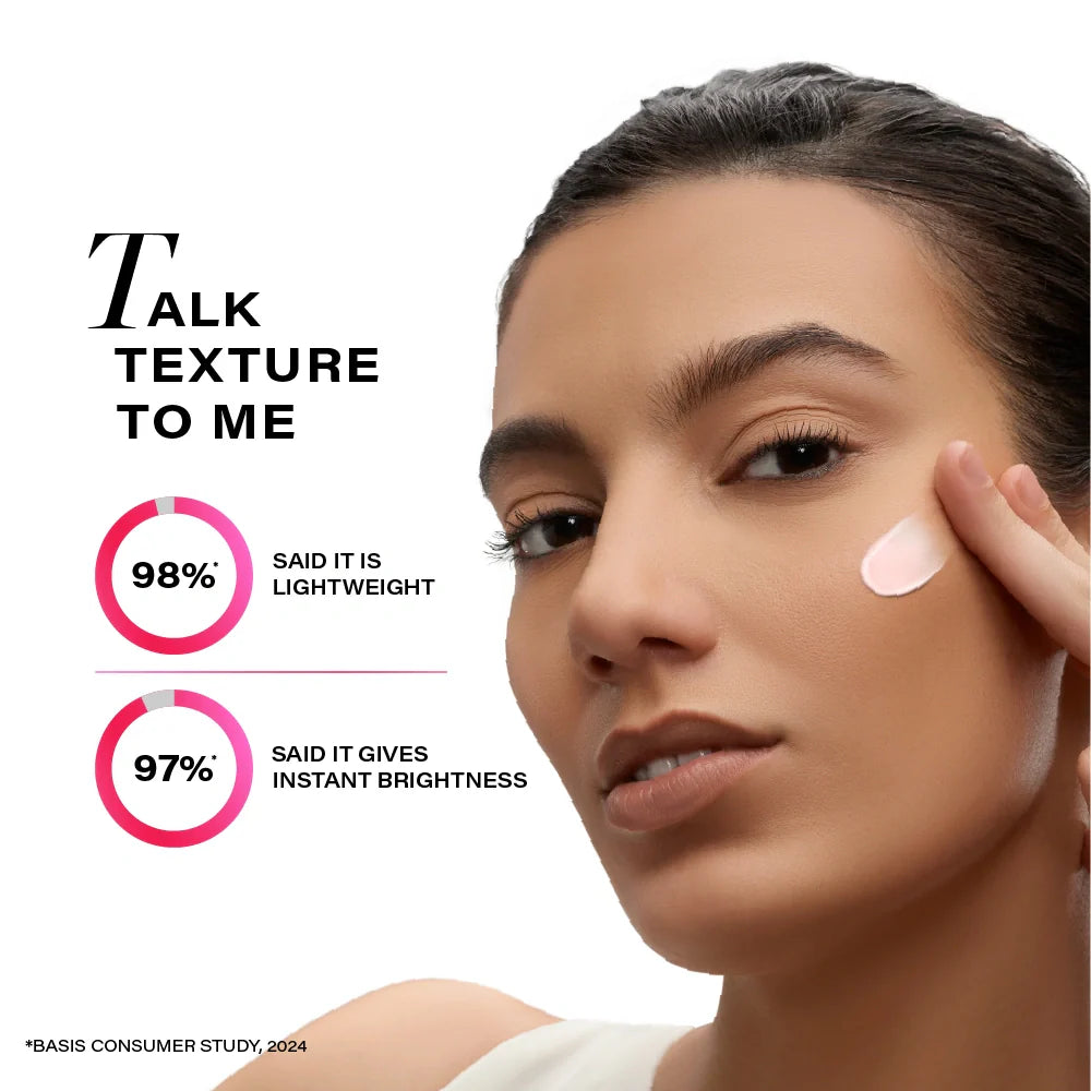 Pigmentation Reduction Moisturizer, 50g