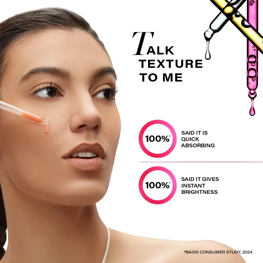 Pigmentation Reduction Bi-Phasic Serum, 28ml