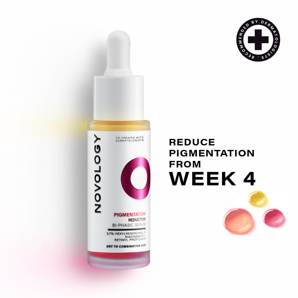PIGMENTATION REDUCTION BI-PHASIC SERUM 12ML