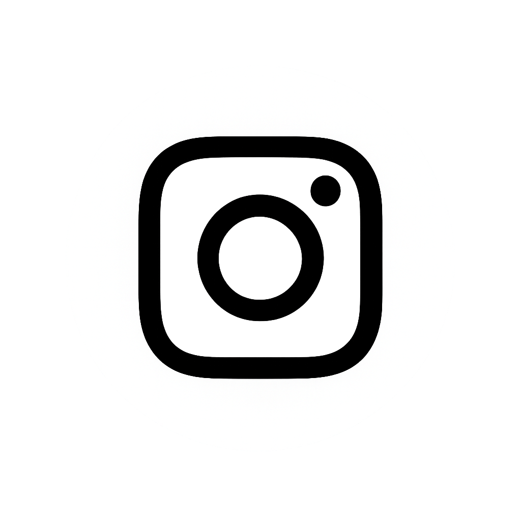 visit us on instagram