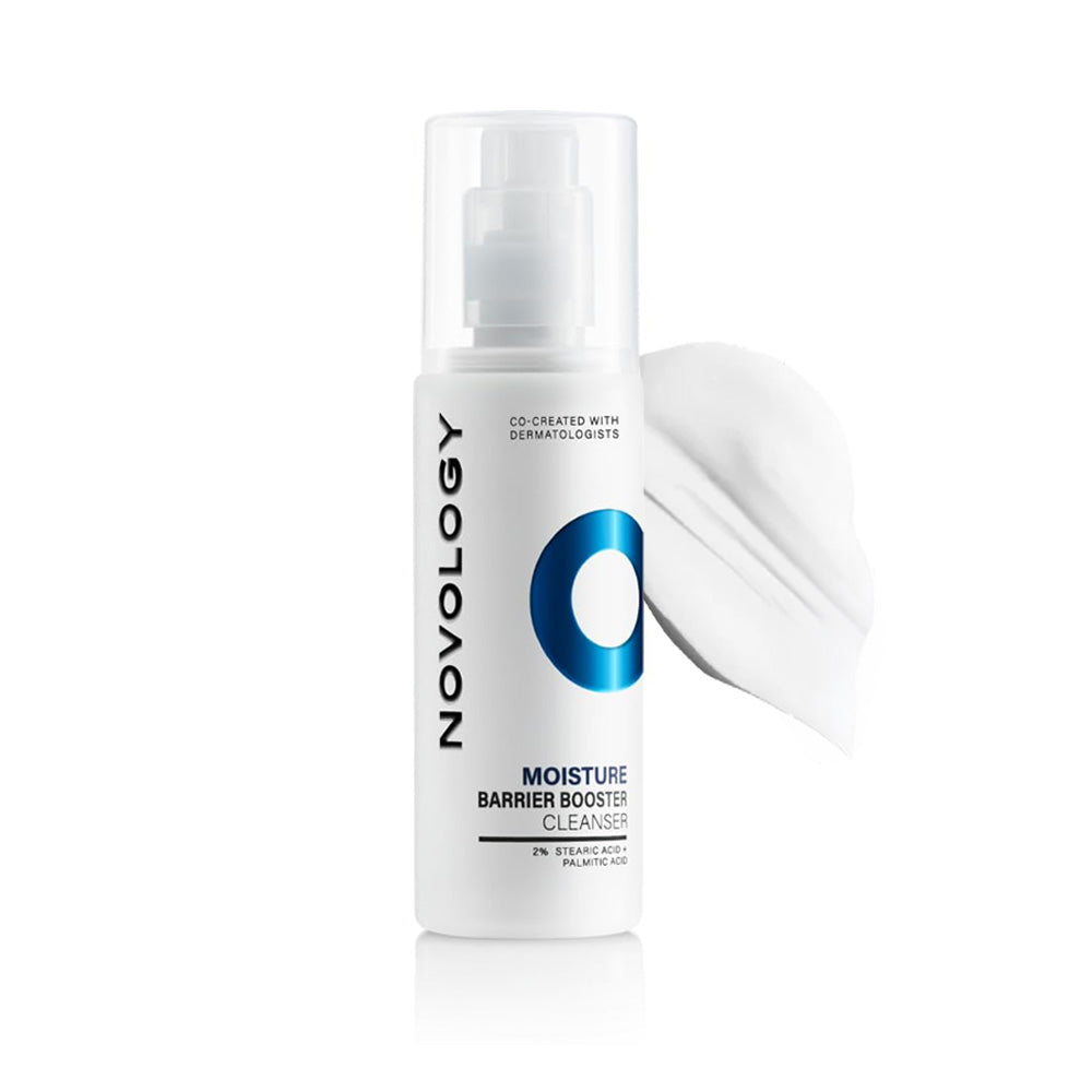 Moisture Barrier Boosting Hydrating Face Cleanser | 180g