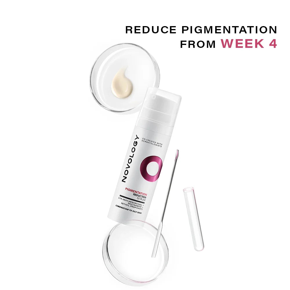 Pigmentation Reduction Serum, 30ml