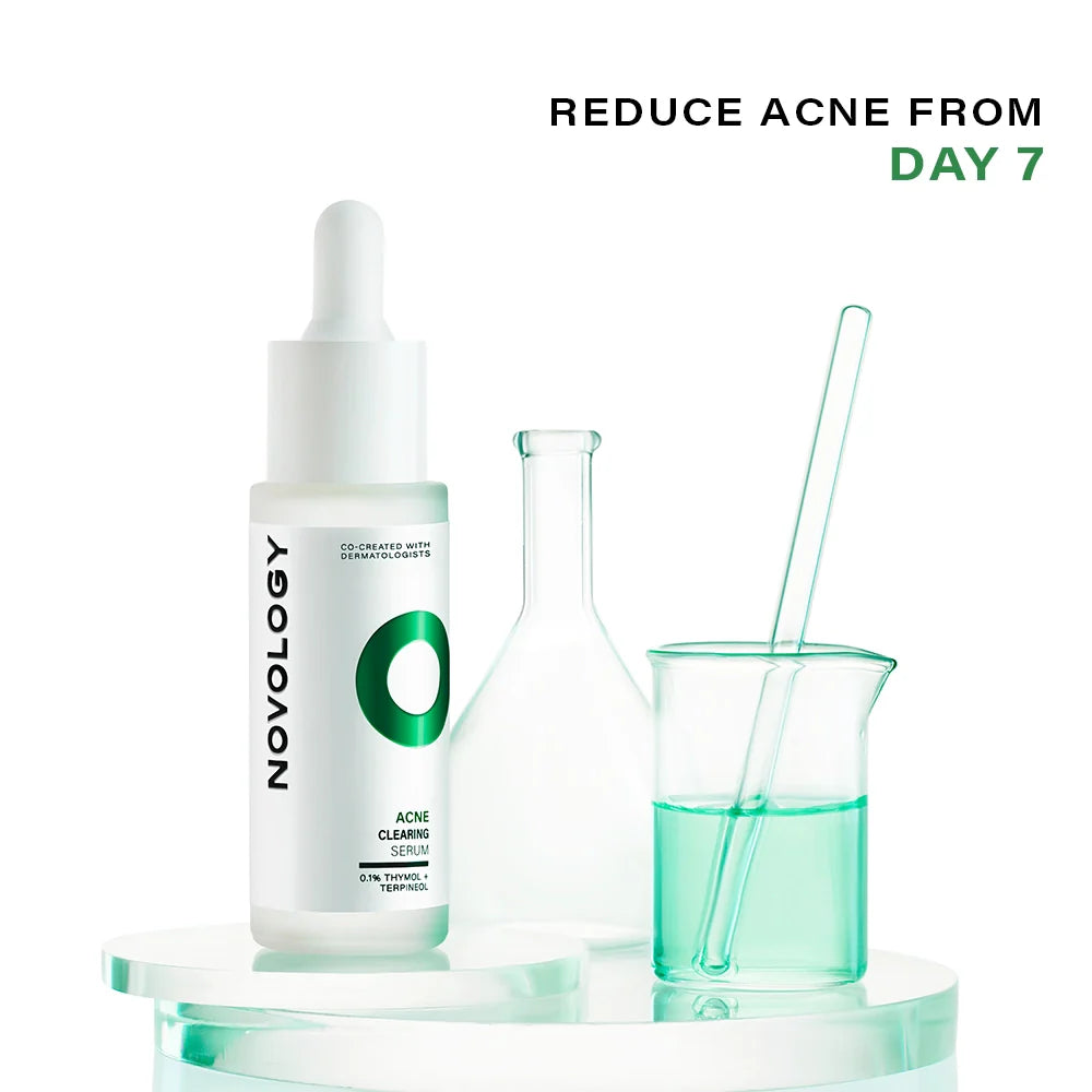 Acne Clearing Serum, 28ml