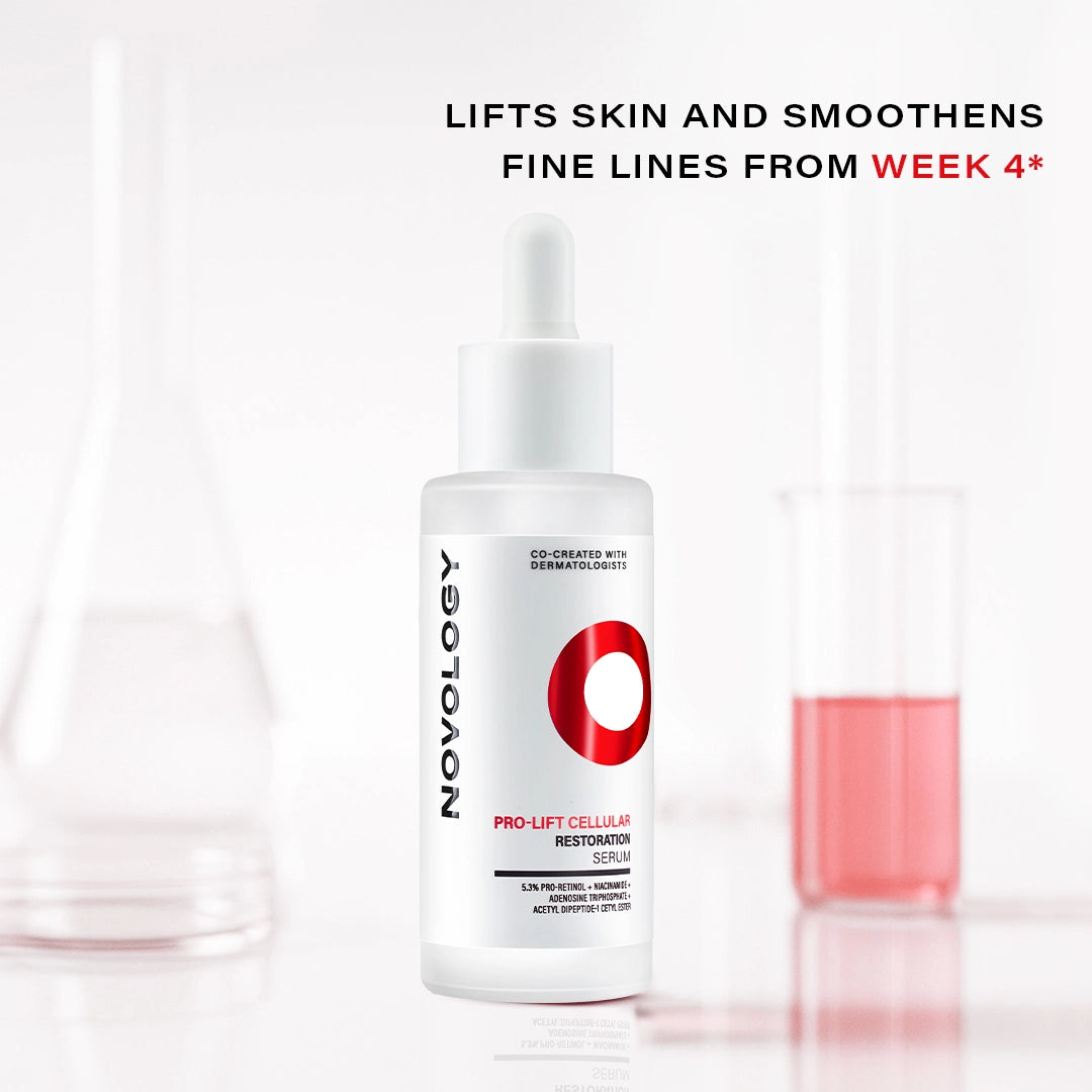 Pro-Lift Cellular Restoration Serum, 28ml