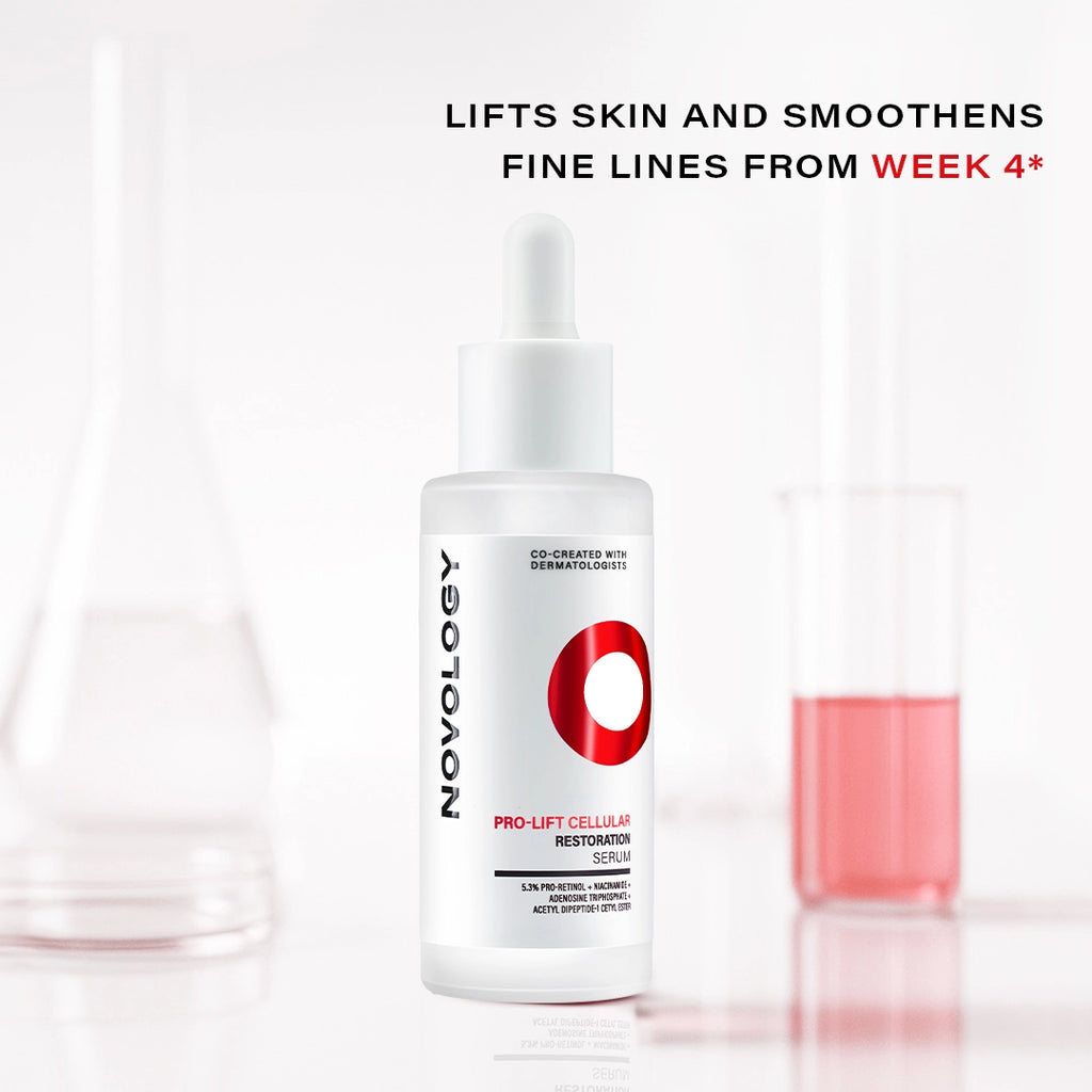 Pro-Lift Cellular Restoration Serum, 28ml