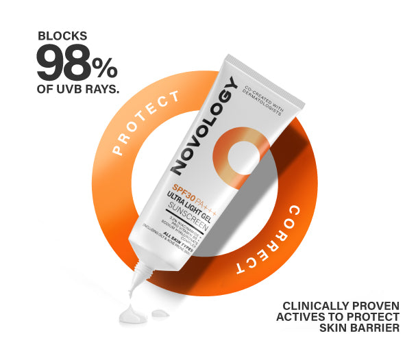 SPF 50 PA++++ Hydrating Sheer Sunscreen Full size