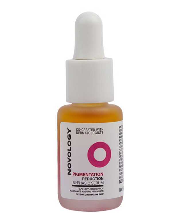 PIGMENTATION REDUCTION BI-PHASIC SERUM 12ML