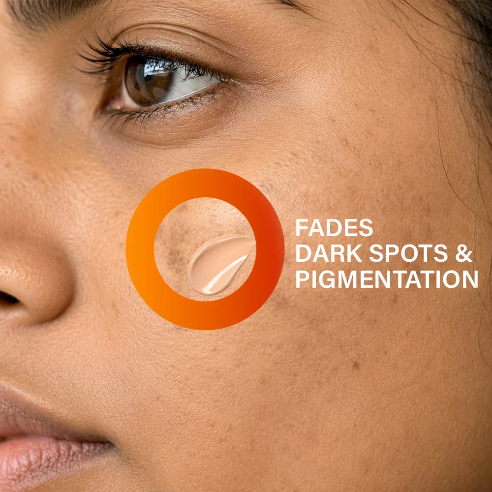 SPF 50 PA++++ Tinted Sunscreen, 50g
