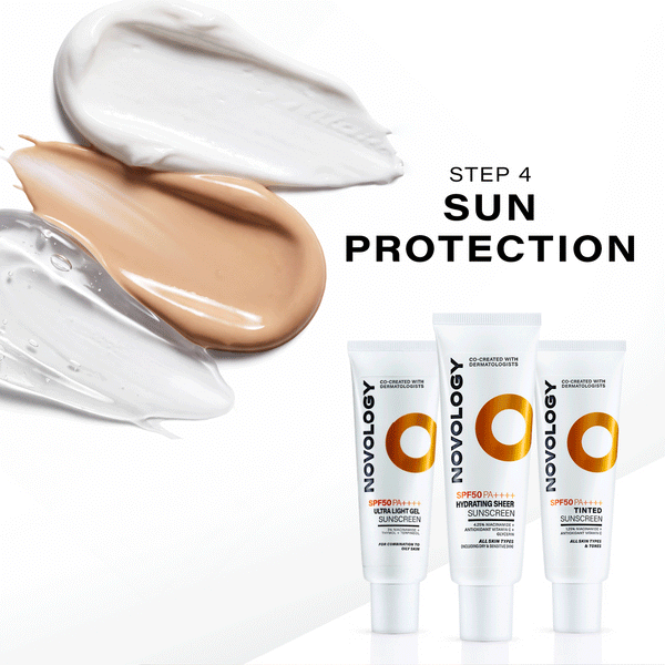 Step 4: Protect