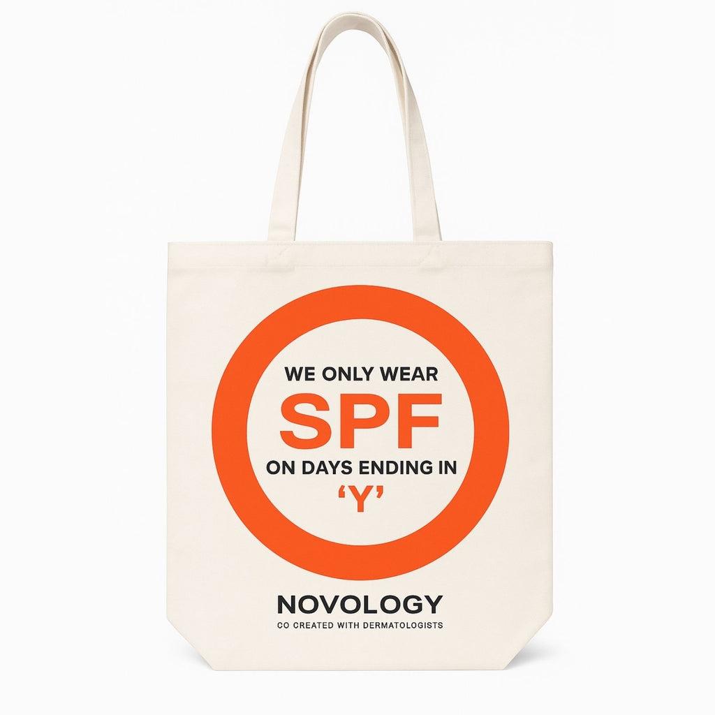 Novology Tote Bag