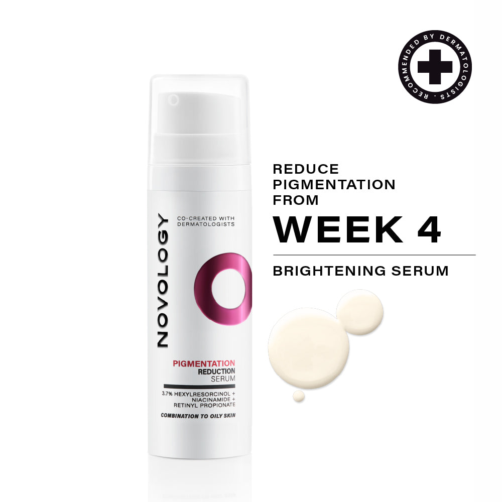 Pigmentation Reduction Serum, 30ml