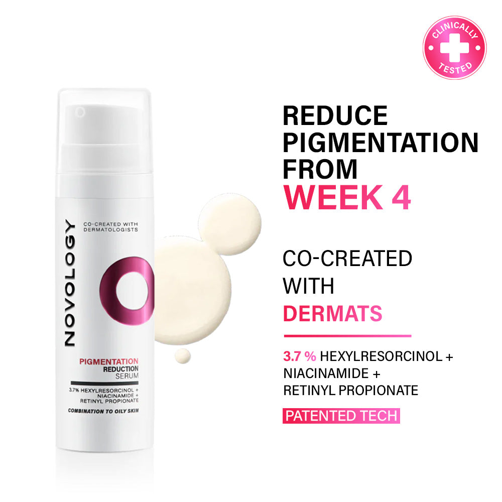 Pigmentation Reduction Serum, 30ml
