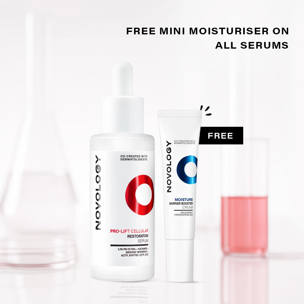 Pro-Lift Cellular Restoration Serum, 28ml