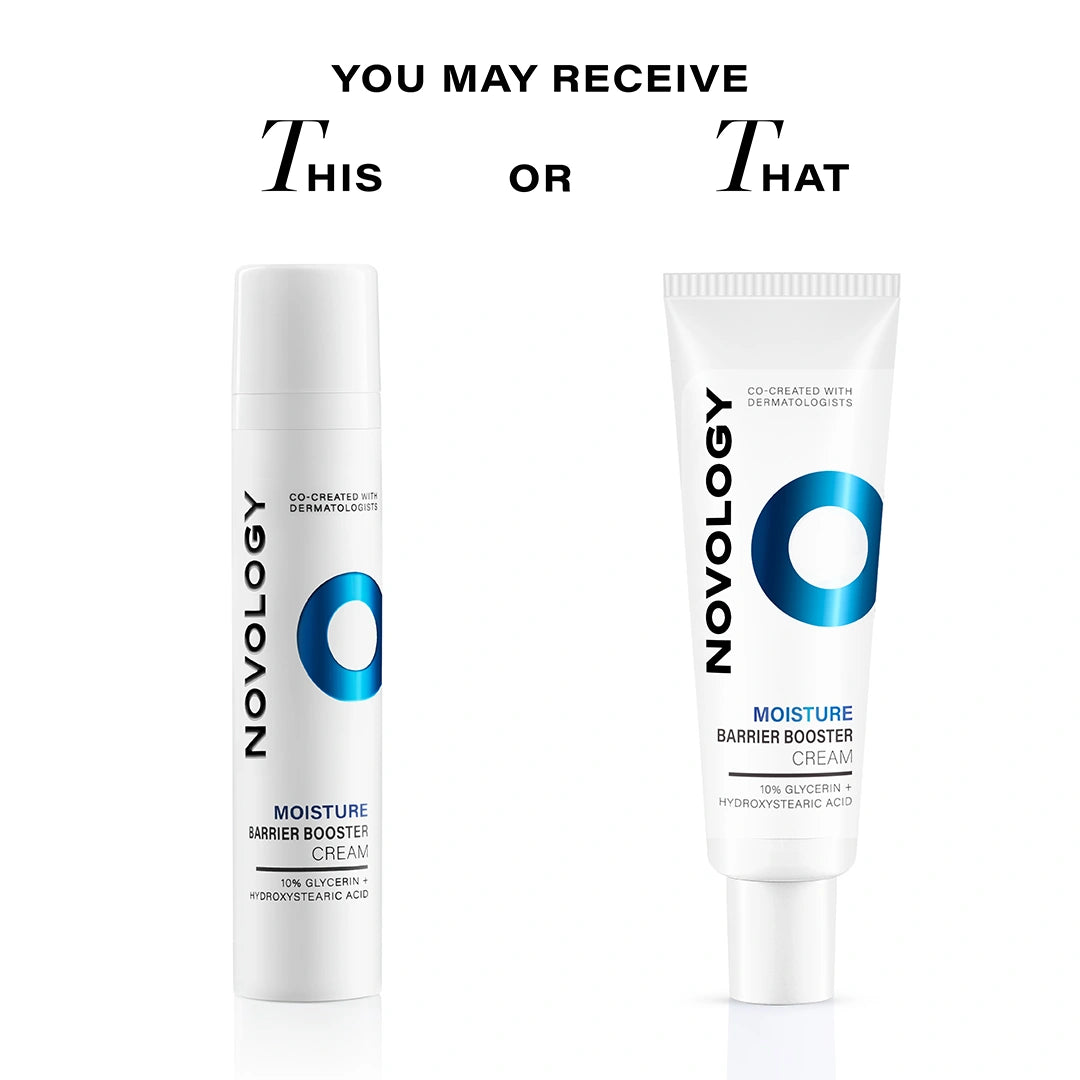 Moisture Barrier Booster Cream, 50g