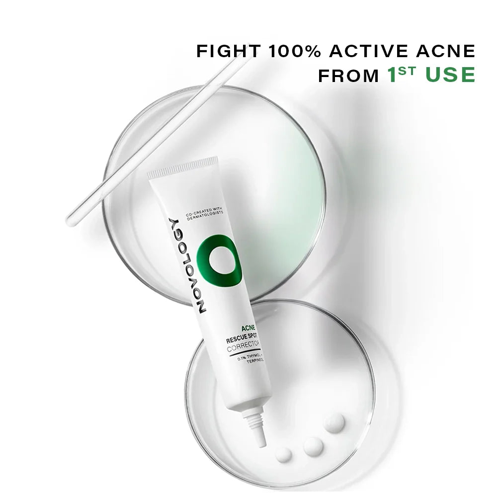 Acne Rescue Spot Corrector, 30g