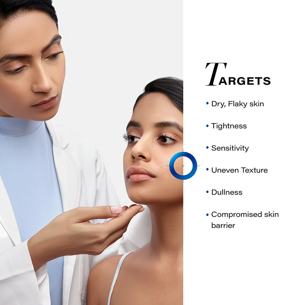 Moisture Barrier Booster Cream, 50g