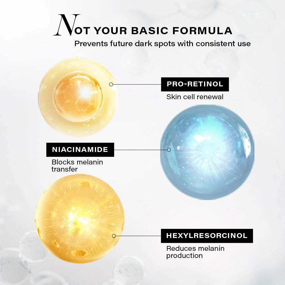 Pigmentation Reduction Serum, 30ml