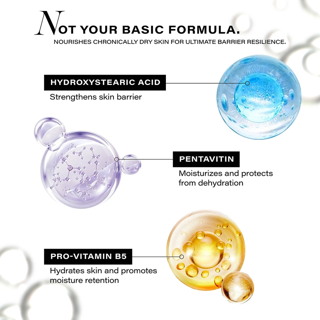 Moisture Barrier Booster Cream, 50g