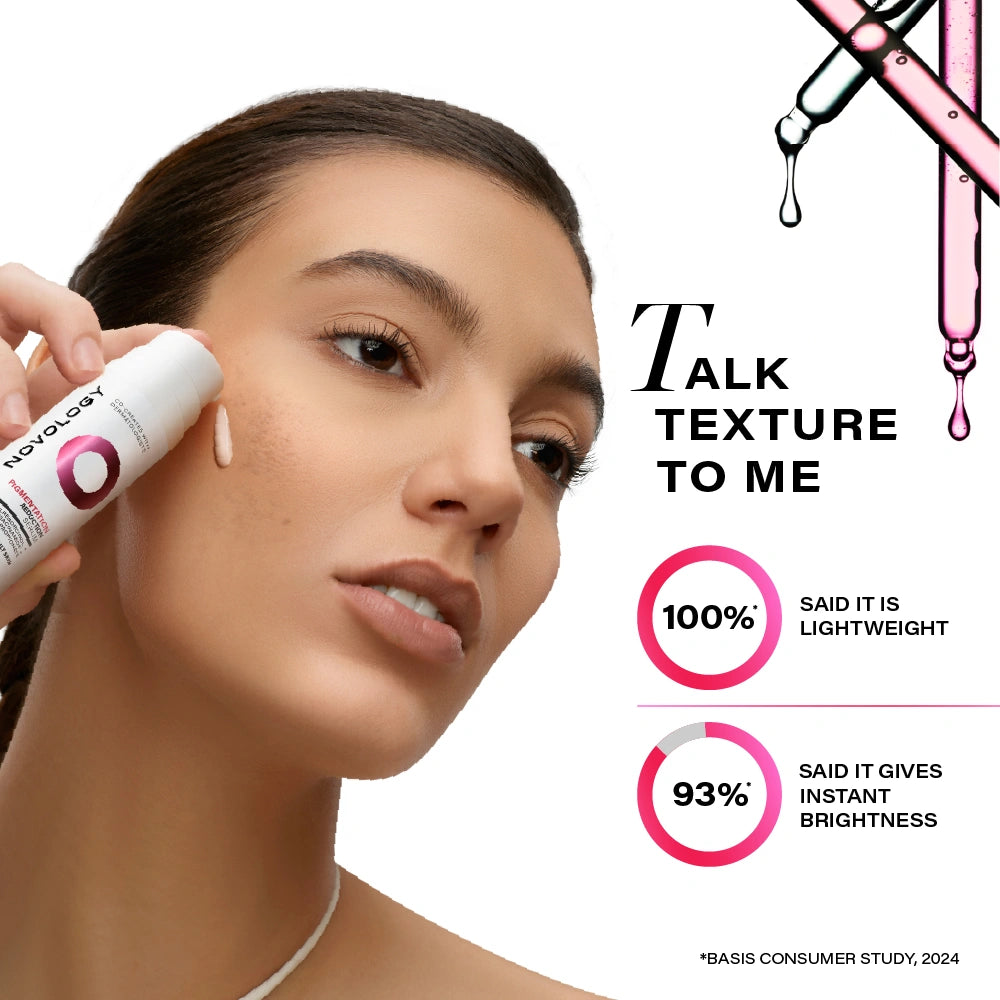 Pigmentation Reduction Serum, 30ml