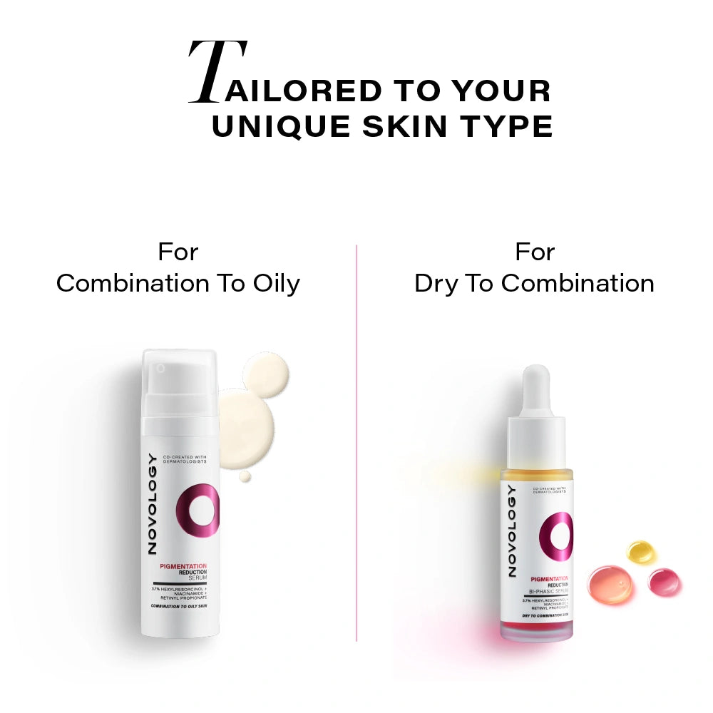 Pigmentation Reduction Serum, 30ml