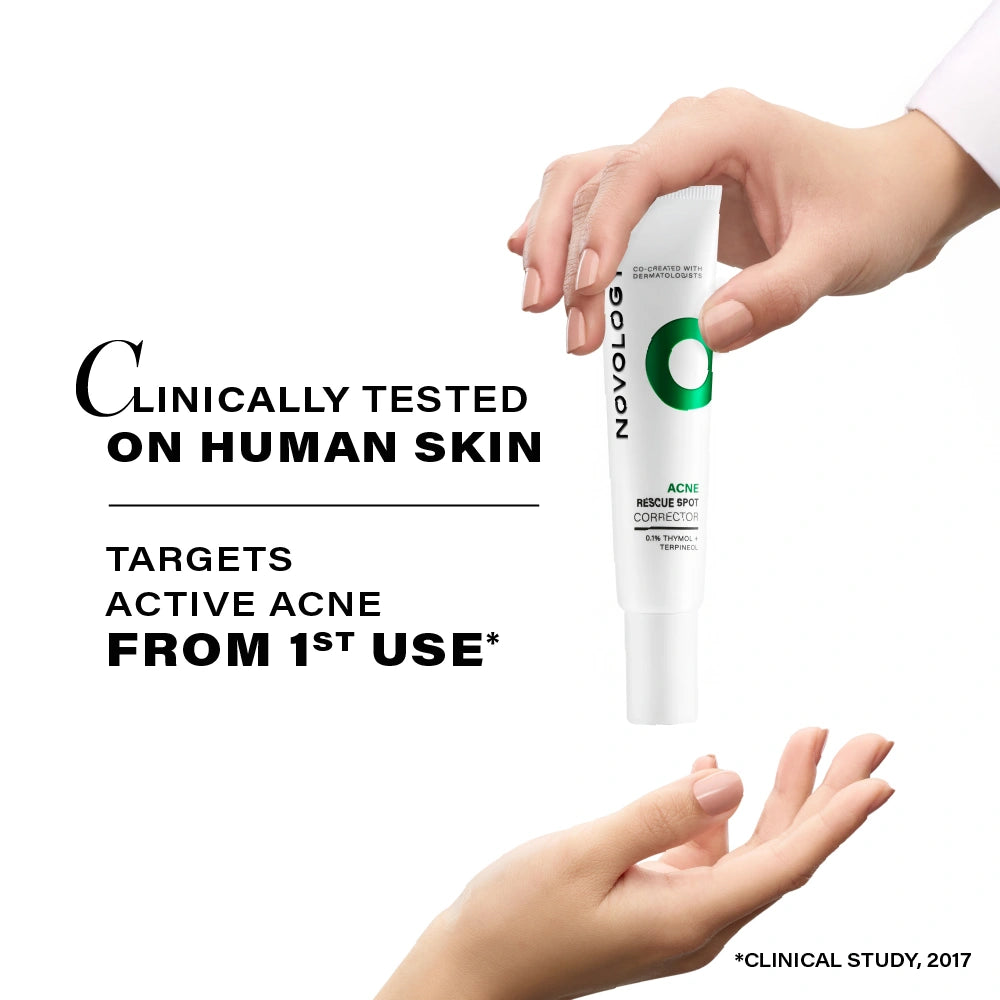 Acne Rescue Spot Corrector, 30g