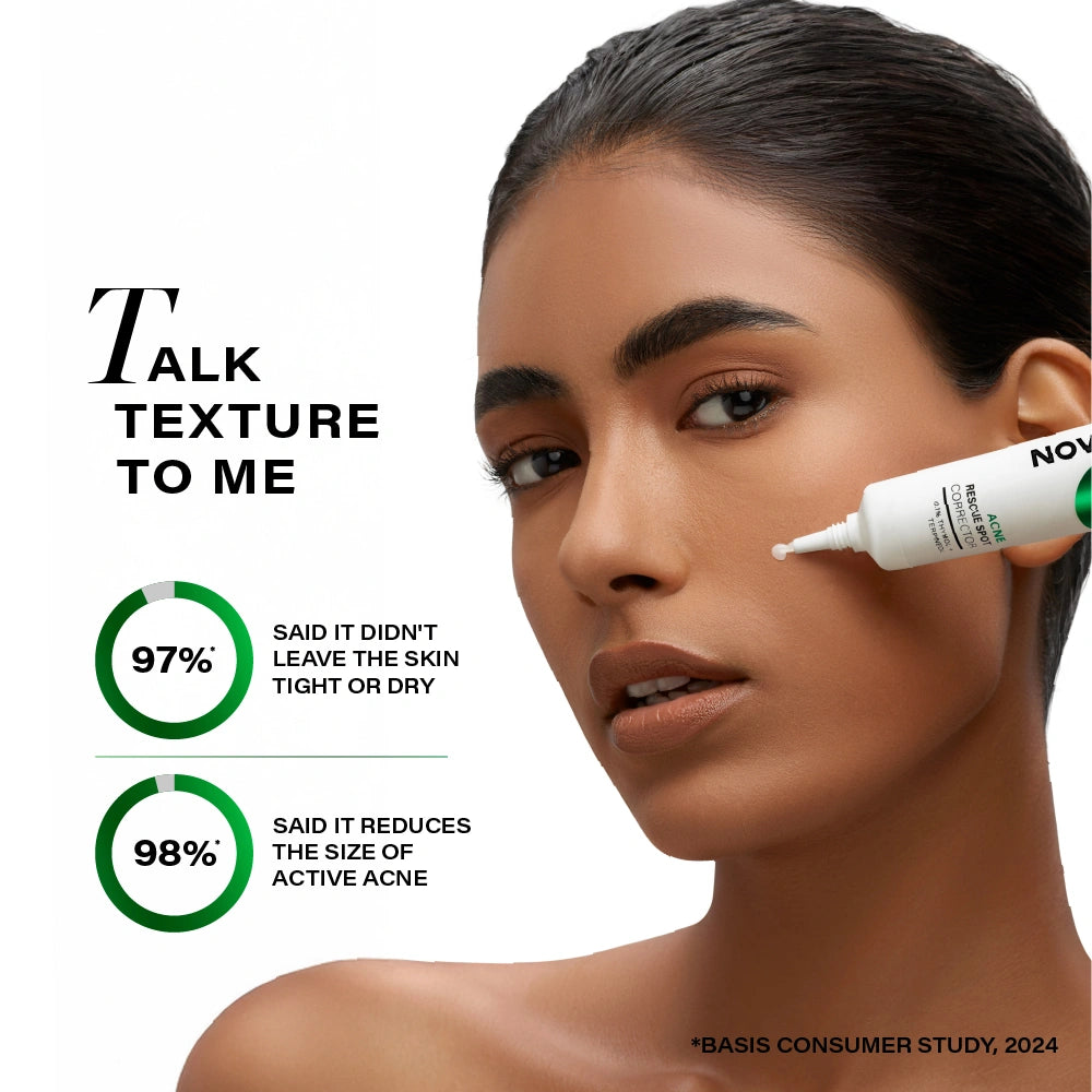 Acne Rescue Spot Corrector, 30g