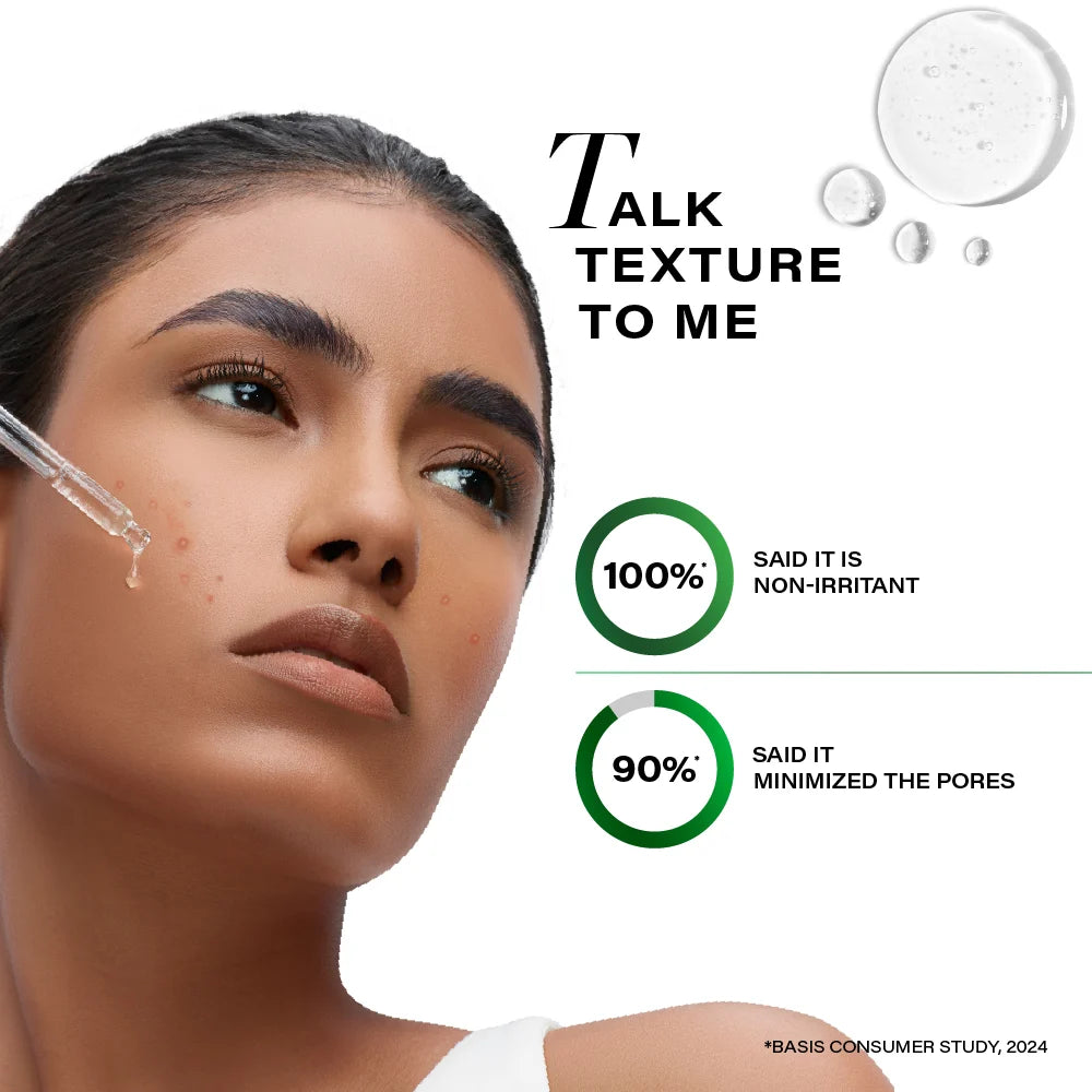 Acne Clearing Serum, 28ml