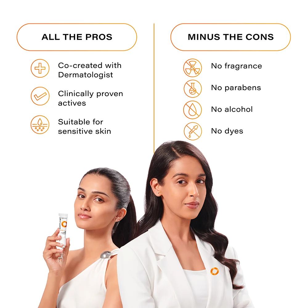 SPF 50 PA ++++ Lip Serum, 10g