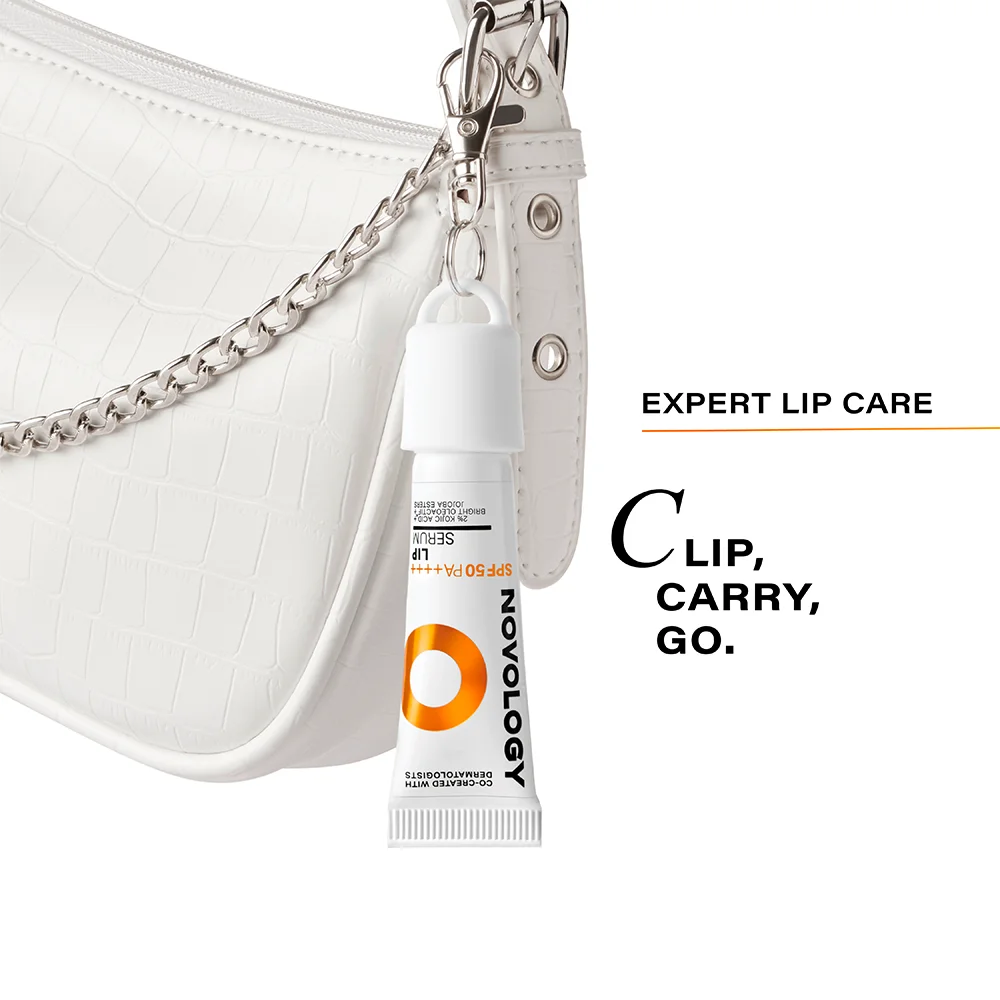 SPF 50 PA ++++ Lip Serum, 10g