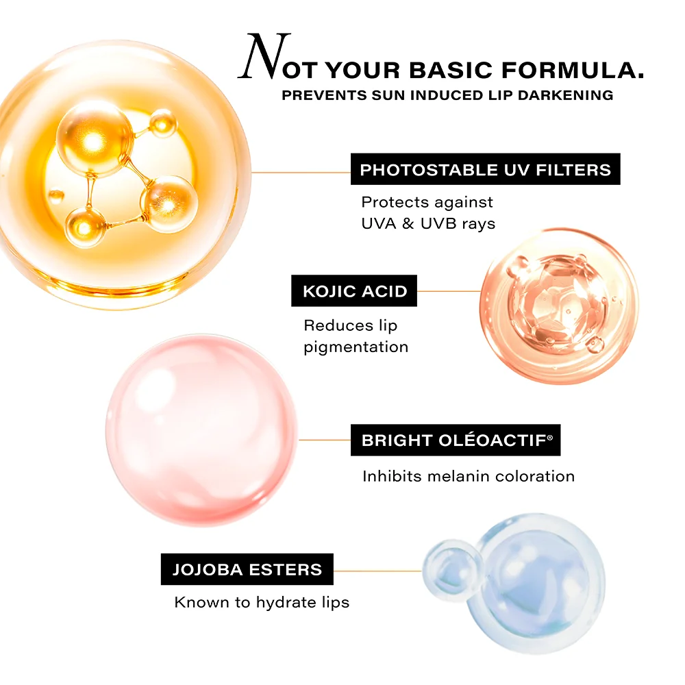 SPF 50 PA ++++ Lip Serum, 10g