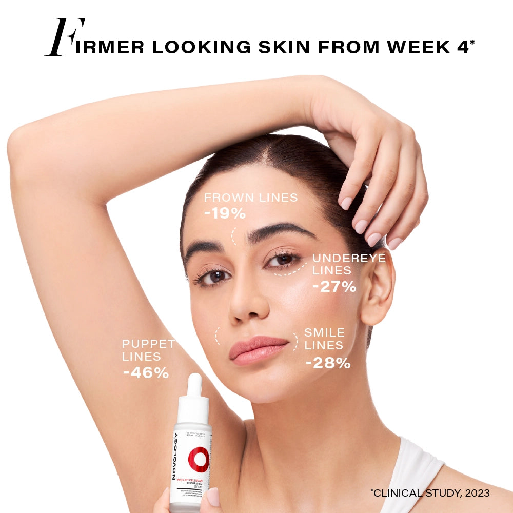 Pro-Lift Cellular Restoration Serum, 28ml