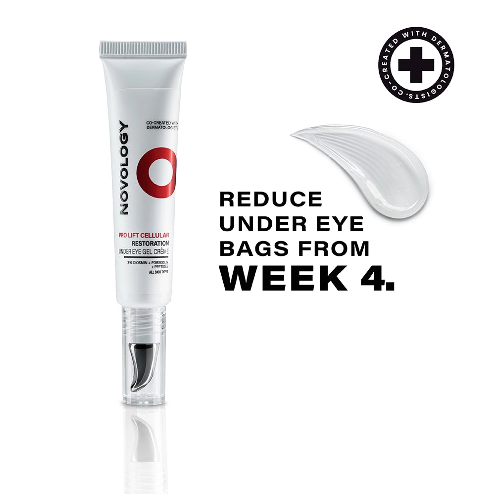 Pro-Lift Cellular Restoration Under Eye Gel Crème, 15g