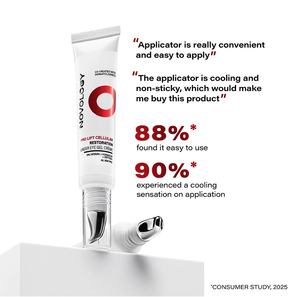 Pro-Lift Cellular Restoration Under Eye Gel Crème, 15g