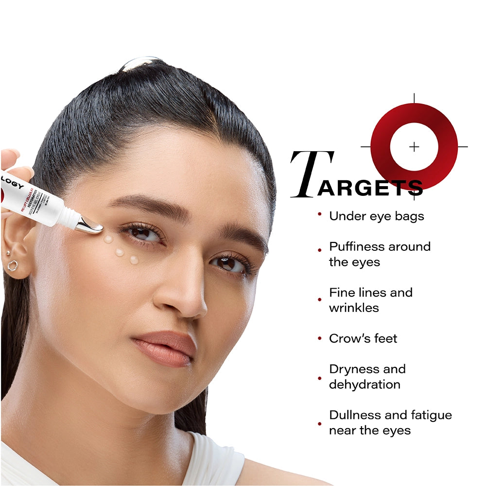 Pro-Lift Cellular Restoration Under Eye Gel Crème, 15g