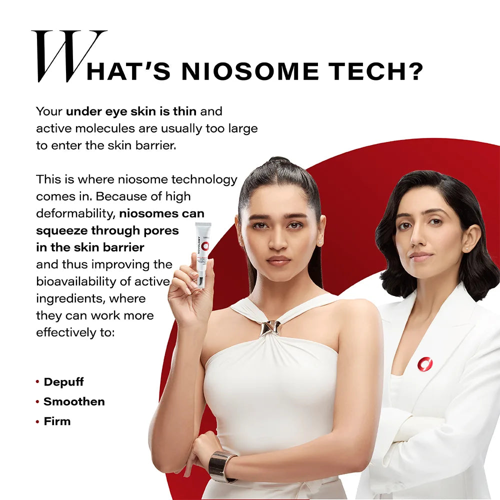 Pro-Lift Cellular Restoration Under Eye Gel Crème, 15g