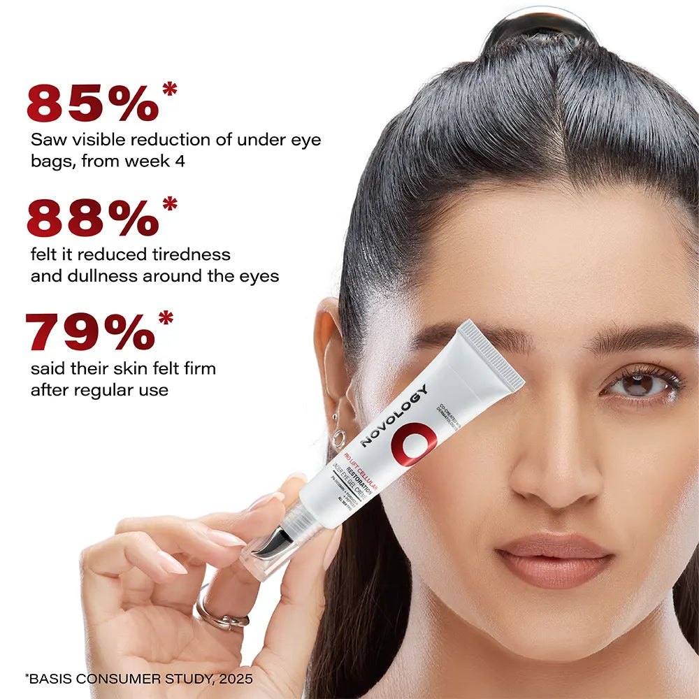 Pro-Lift Cellular Restoration Under Eye Gel Crème, 15g