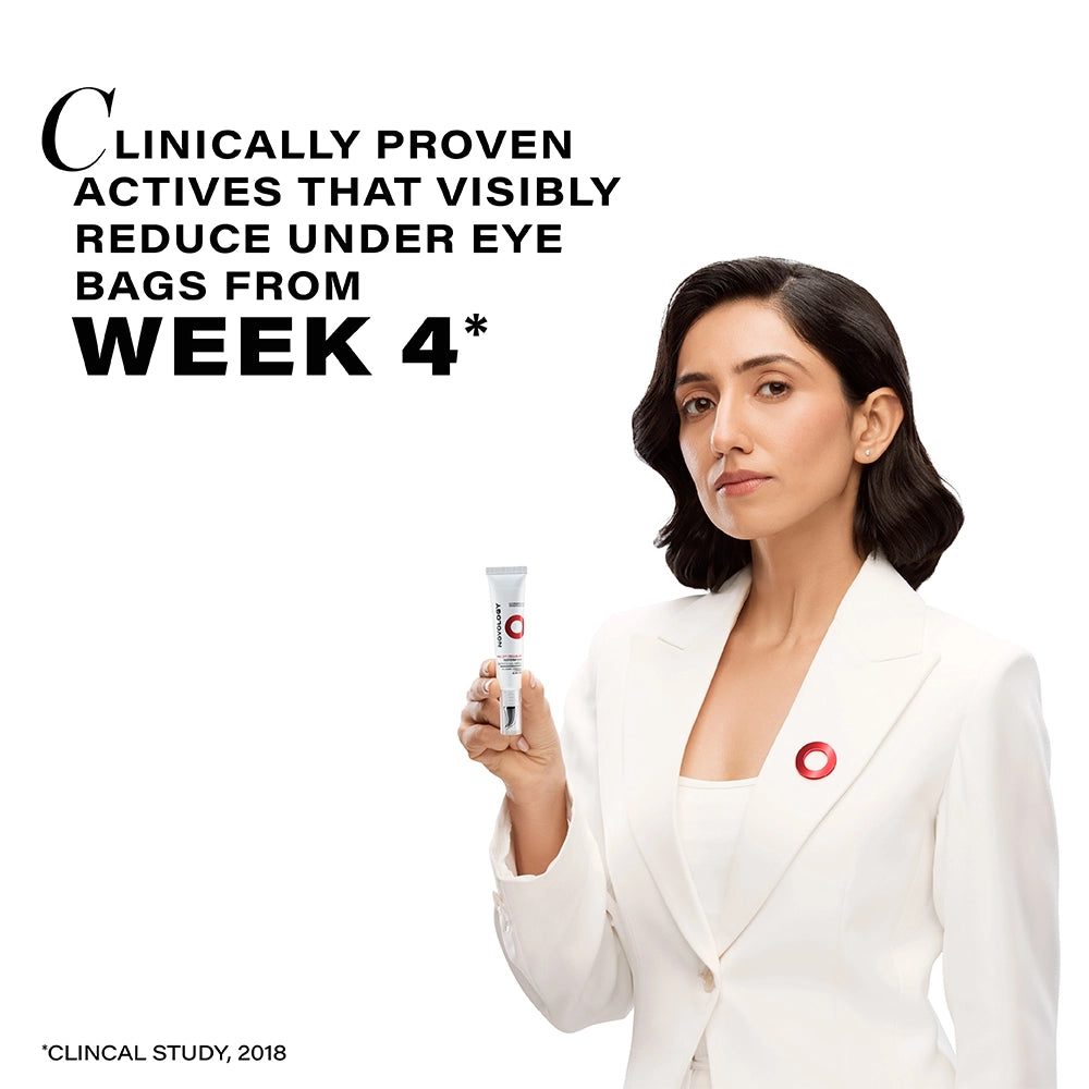 Pro-Lift Cellular Restoration Under Eye Gel Crème, 15g