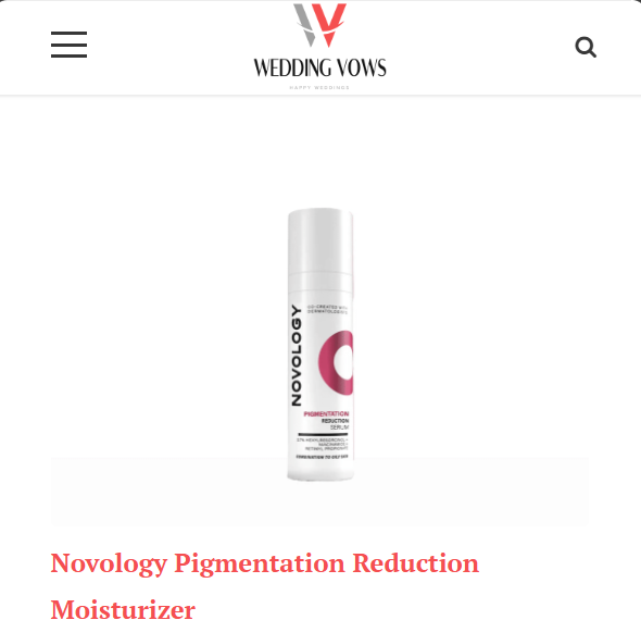 Focuses on how Novology skin barrier formulations perfectly balance humectants and ceramides without any grease.