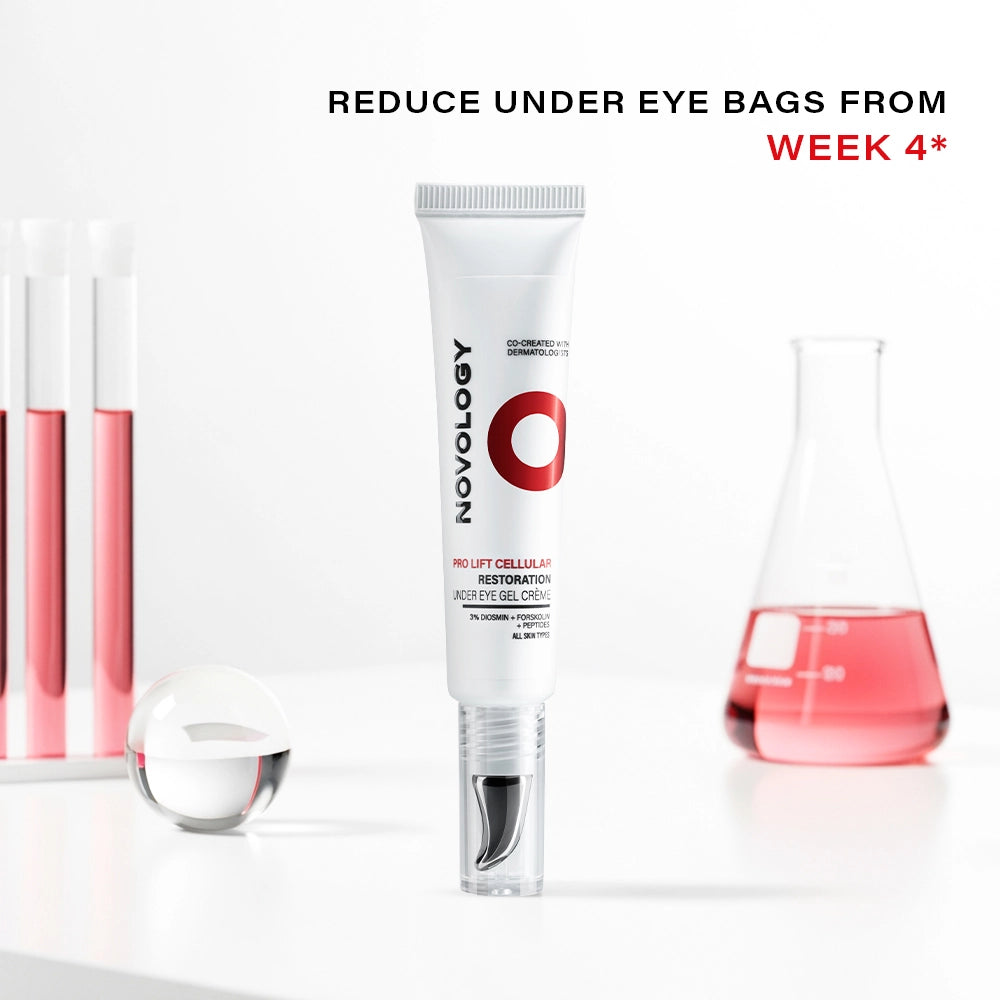 Pro-Lift Cellular Restoration Under Eye Gel Crème, 15g