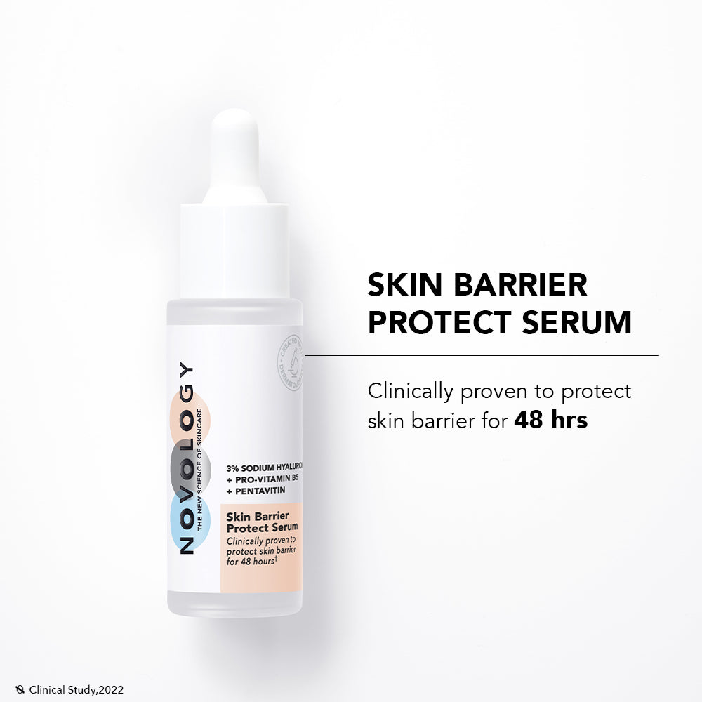 Skin Barrier Protect Serum