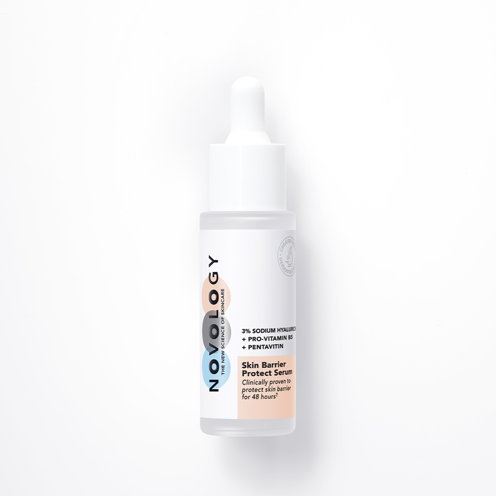 Protect your skin barrier : Shop Skin Barrier Protect Serum for Dry ...